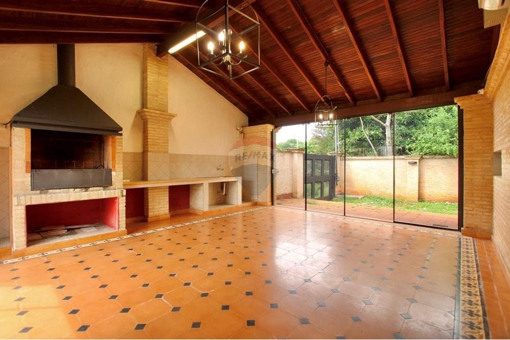 Casa - Venta - San Lorenzo, Paraguay – 3