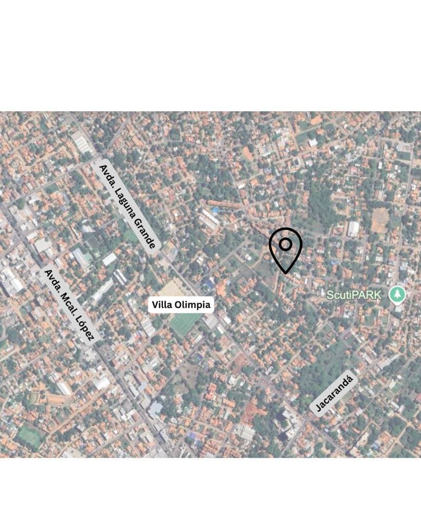 VENDO AMPLIO TERRENO - ZONA LAGUNA GRANDE – 2