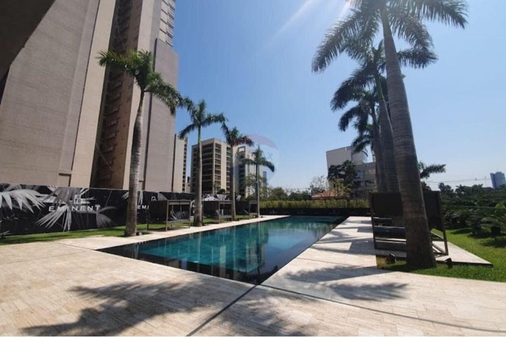 ALQUILO DEPARTAMENTO EN EDIFICIO EMINENT – 2