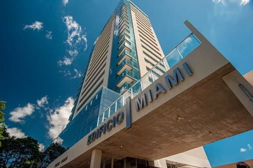 Departamento Exclusivo En Miami Tower - Viví En Las Alturas