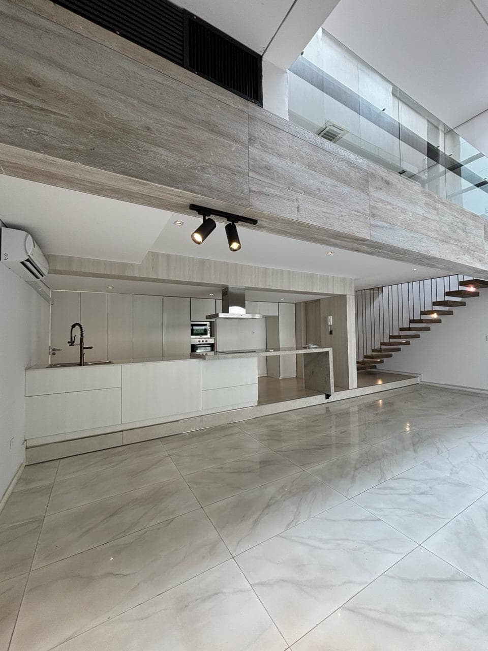 Casa Moderna Mburucuya – 3