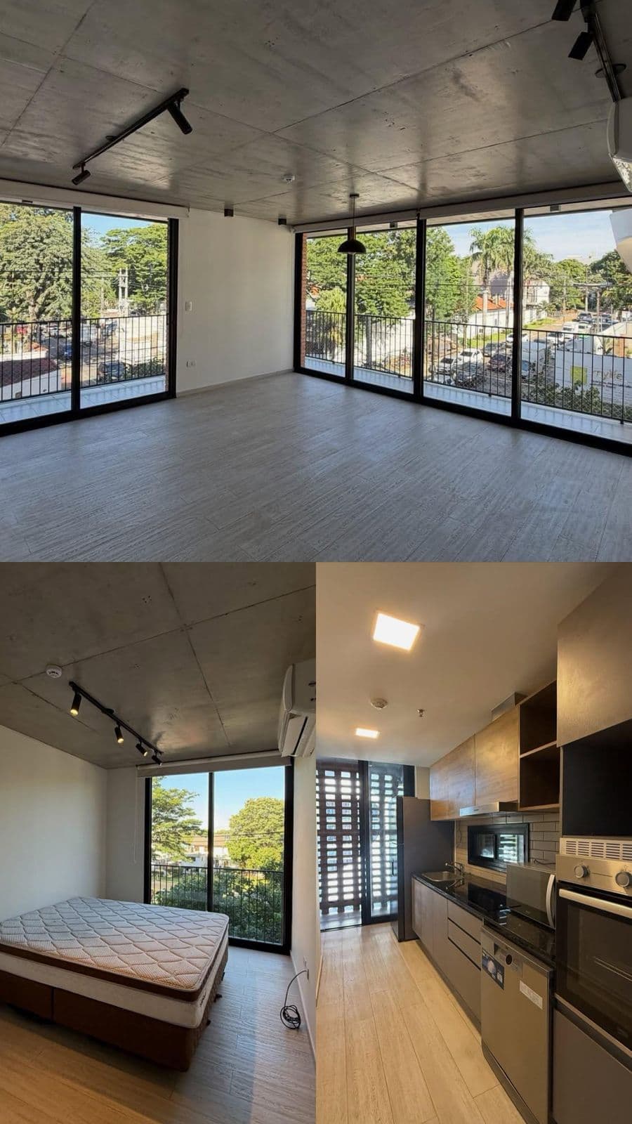 ALQUILO EXCLUSIVO DEPARTAMENTO DE 3 DORMITORIOS EN RECOLETA