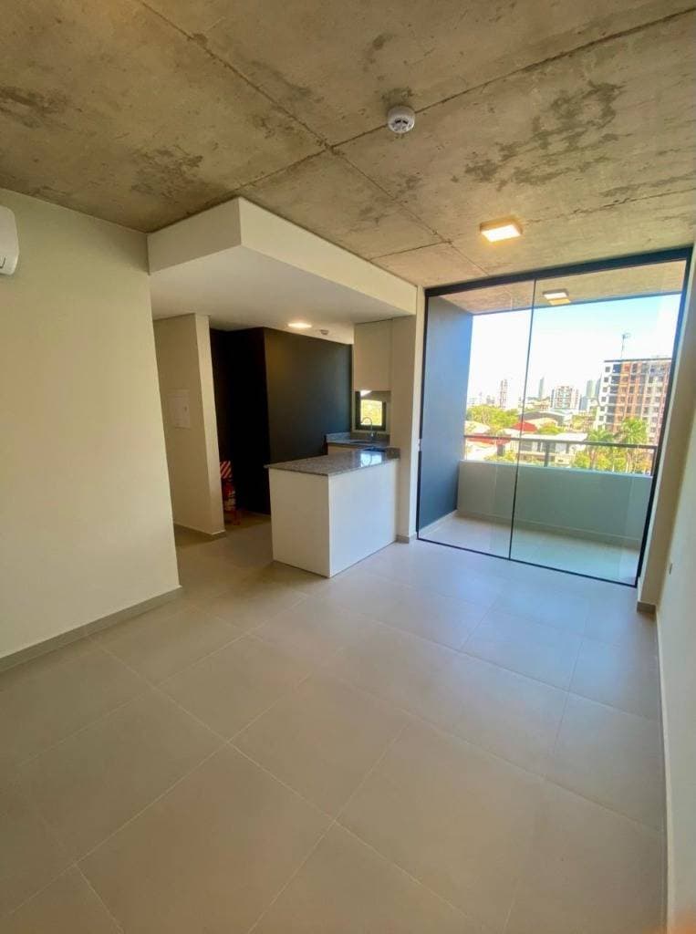 Departamento a estrenar 2 dormitorios en Alquiler – Insignia 06, Luque – 3