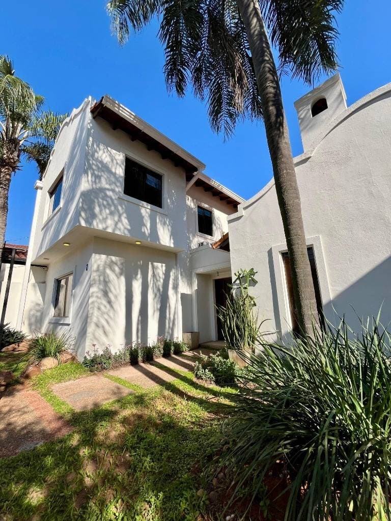 ALQUILO RESIDENCIA - ZONA MOLAS LOPEZ – 2