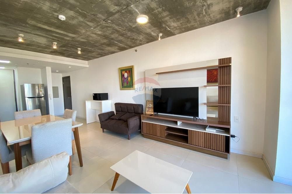Vendo Departamento de 2 dormitorios en Las Lomas Asunción Paraguay – 3