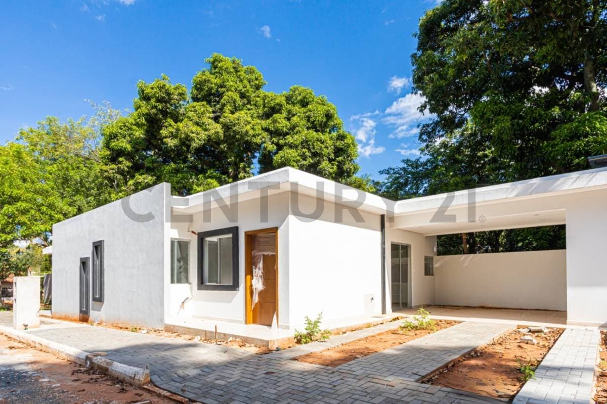 En Venta Complejo habitacional Los castaños