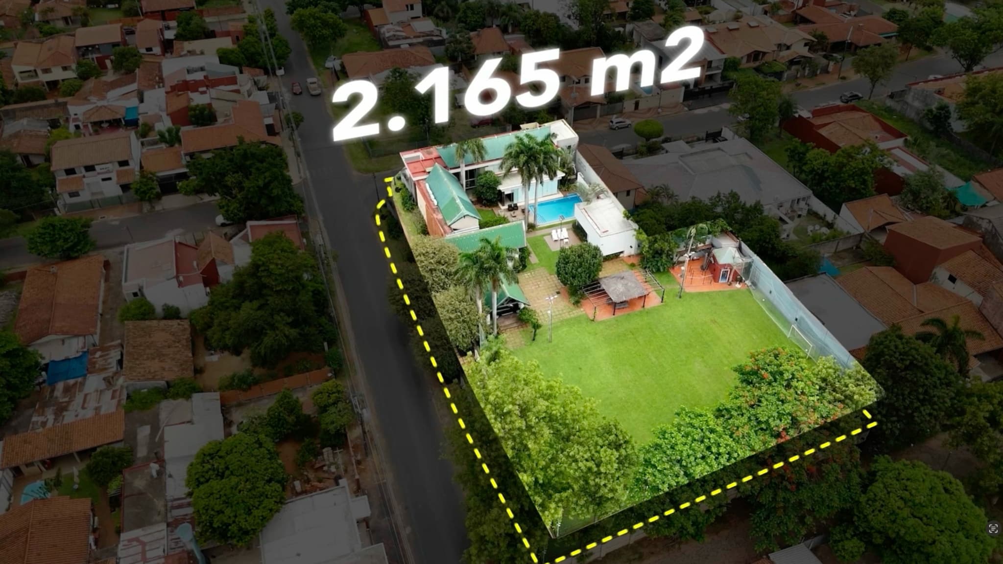 Oportunidad única | Exclusiva Residencia De Lujo Villa Adela Luque – 2