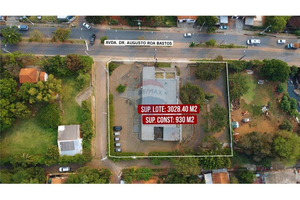Vendo Paseo Comercial en funcionamiento – 2