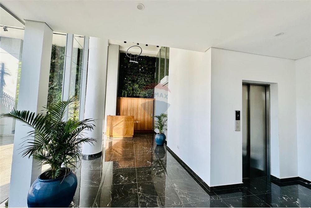 DEPARTAMENTO EN VENTA - BARRIO HERRERA – 2
