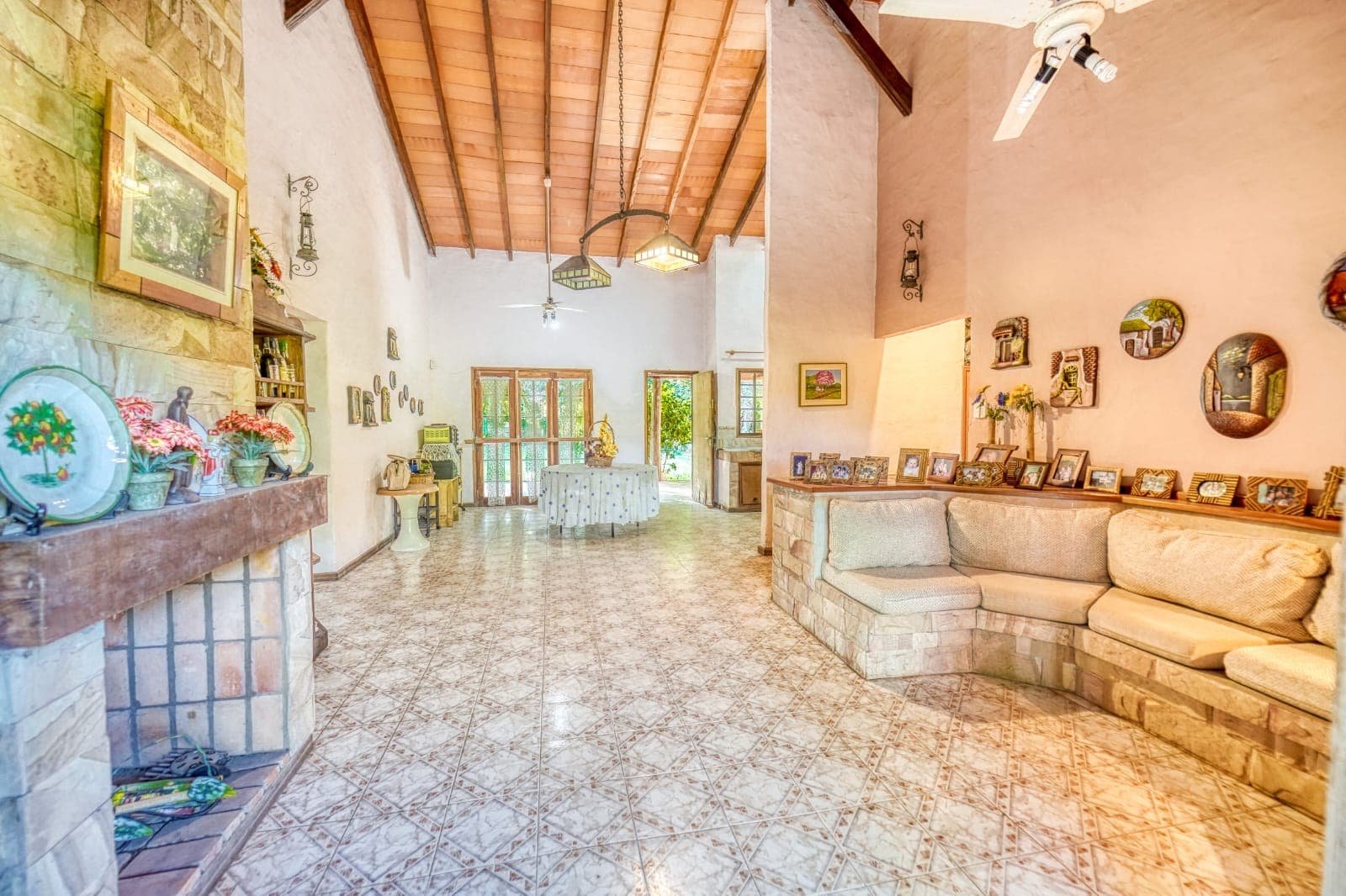 Hermosa Casa Quinta Ubicación Nueva Colombia – 2