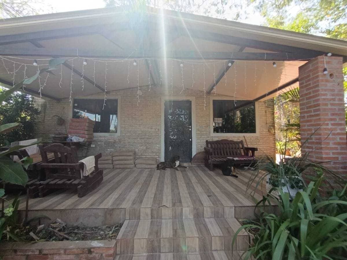 VENDO CASA EN CAPIATA – 2