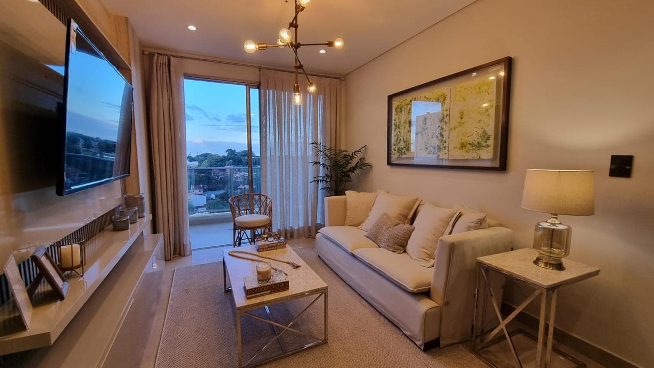 En venta departamentos en pozo zona Bourbon – 2
