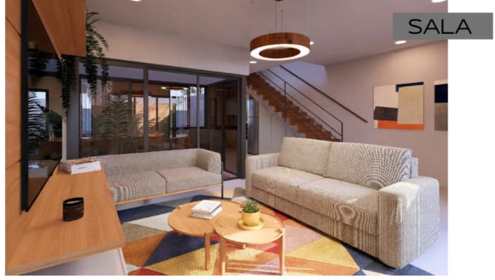 DUPLEX EN POZO EN VENTA - SAN LORENZO – 3