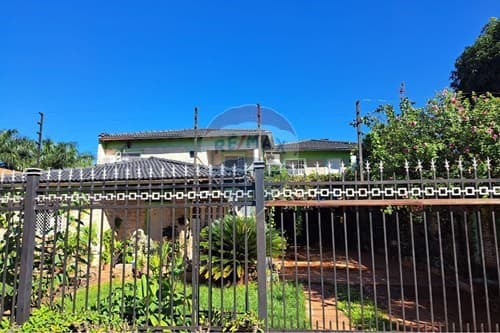 Casa En Itaugua