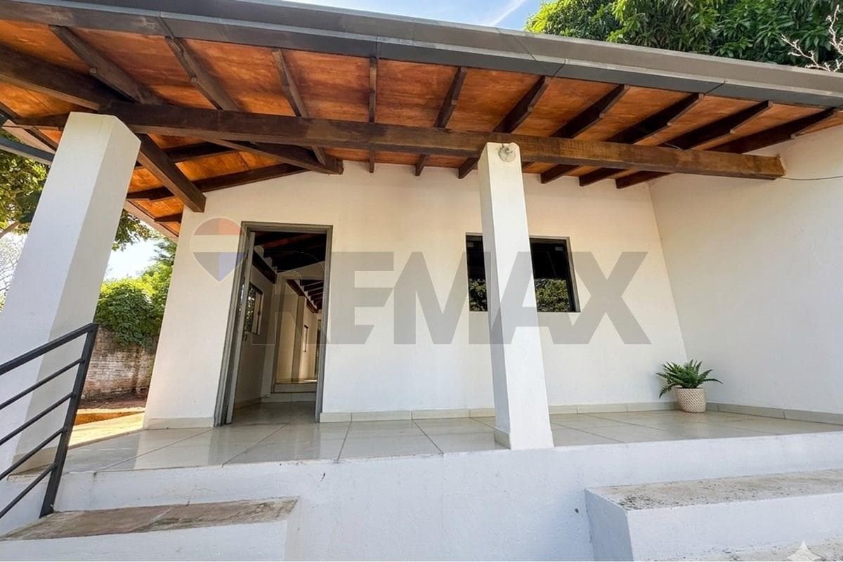 Casa - Venta - Fernando De La Mora, Central, Paraguay – 3