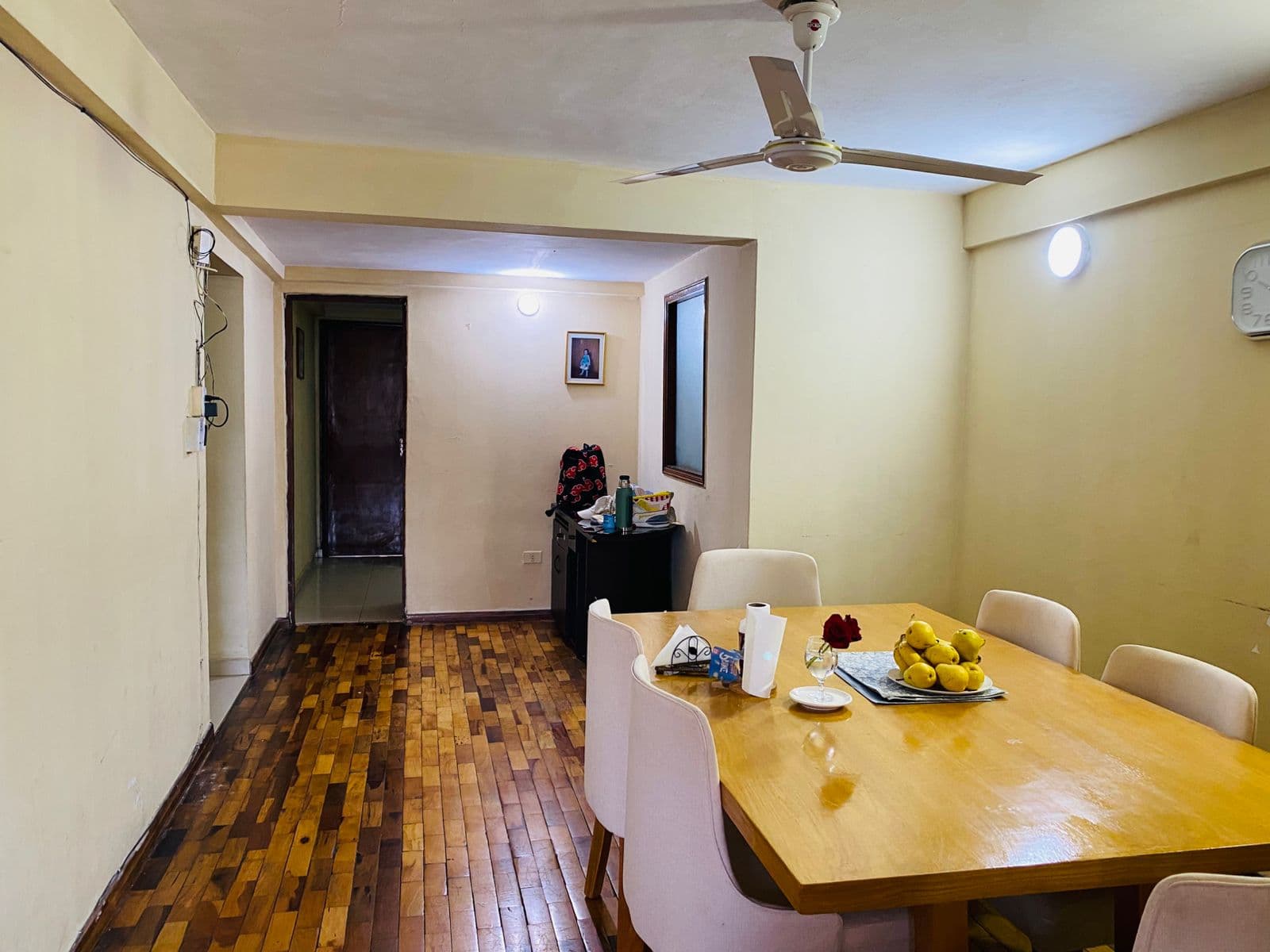 VENDO DEPARTAMENTO EN LAMBARE- PARK VILLAGE – 3