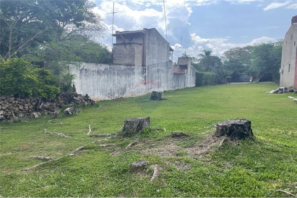 EN VENTA TERRENO EN BARRIO CERRADO PILAR DEL ESTE – 2