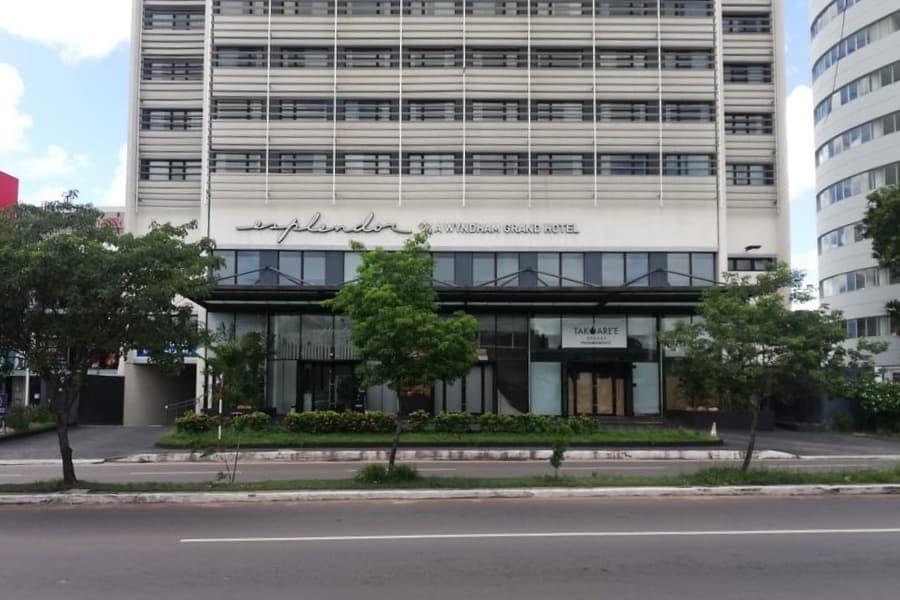 Habitación de hotel en venta – 2