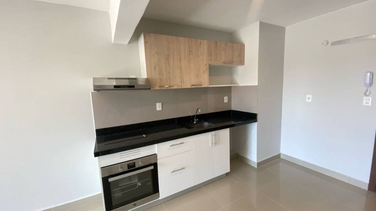 ALQUILO DEPARTAMENTO EN LUQUE ZONA CIT – 2