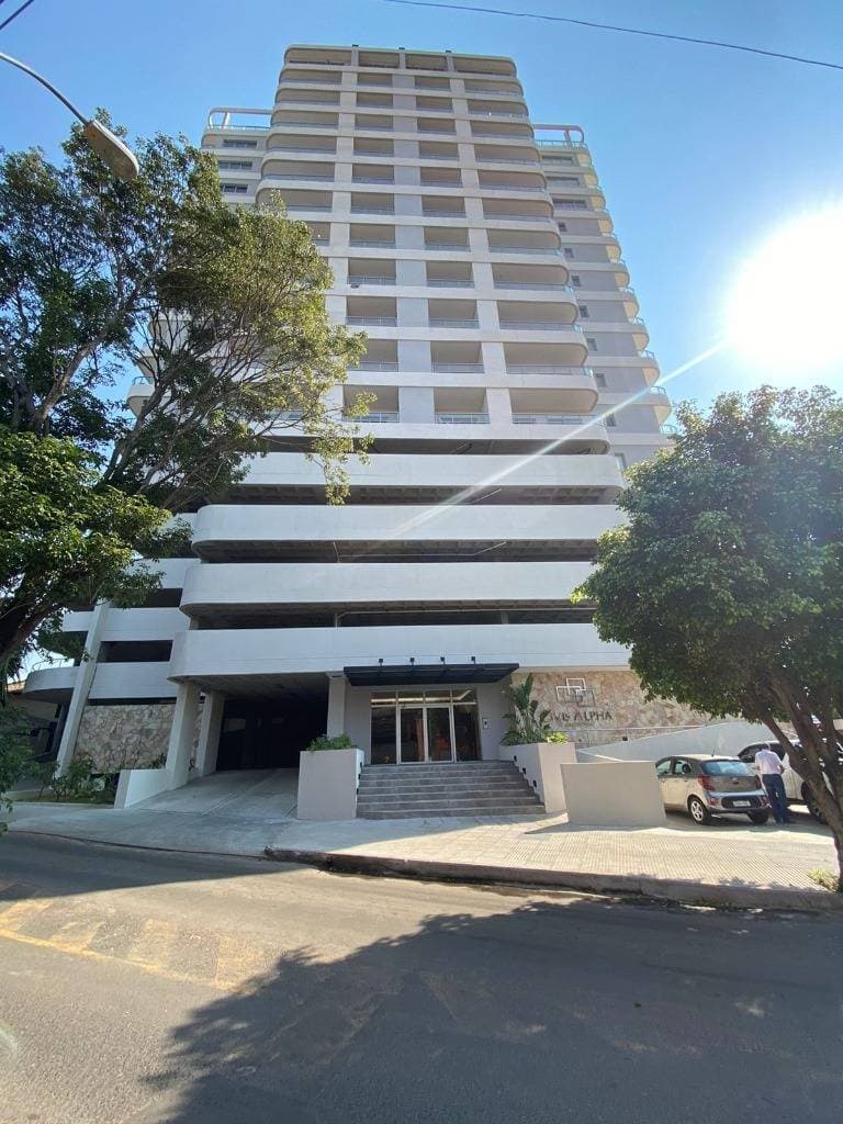 Alquilo Departamento Amoblado a estrenar en el Edificio CIVIS ALPHA