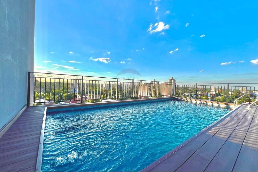 DEPARTAMENTO AMOBLADO - ZONA SHOPP DEL SOL! – 3