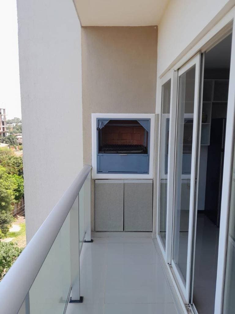 Alquiler departamento en Barrio Lomas Amoblado