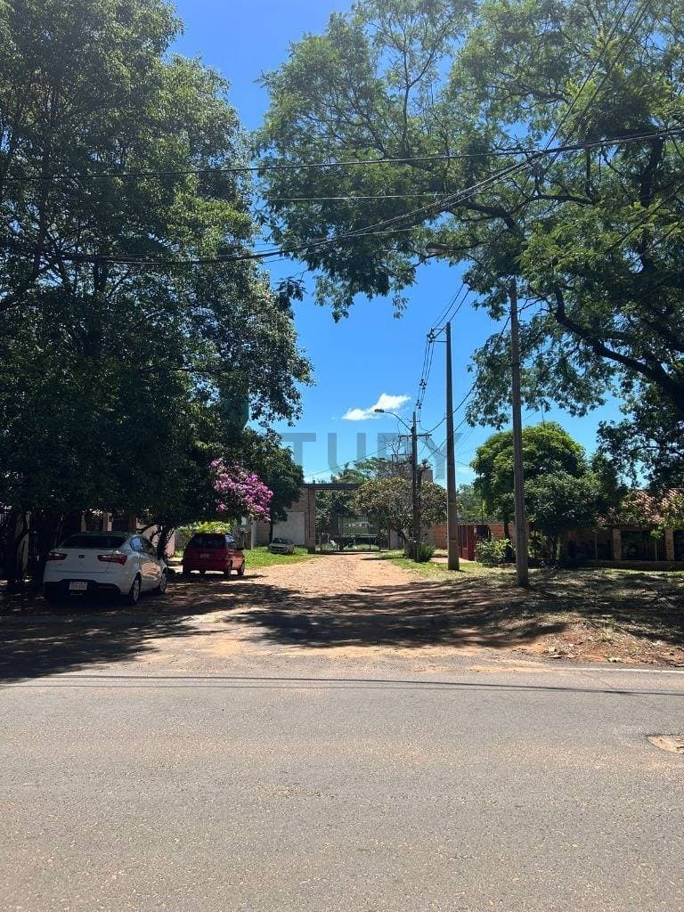 TERRENO EN VENTA EN BARRIO SAN MIGUEL - SAN LORENZO – 3