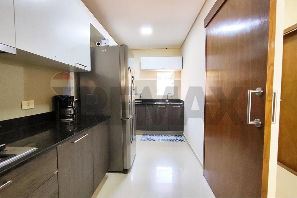 VENDO DÚPLEX EN BARRIO MBURUCUYÁ – 3