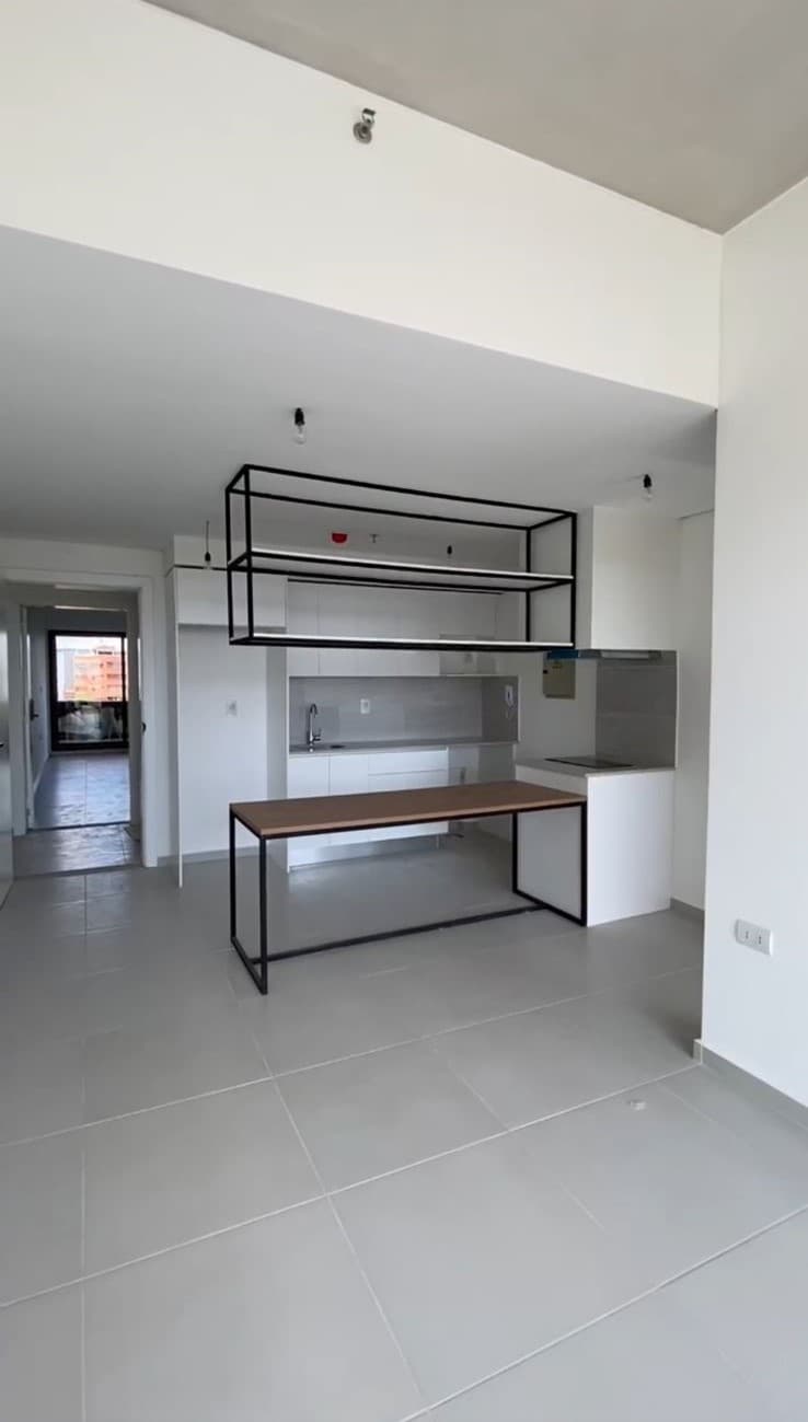 Alquilo 1 Dormitorio En Las Mercedes – 2