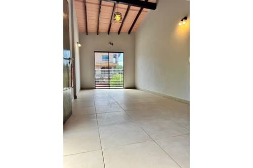 Departamento-Alquiler-San Lorenzo, Central