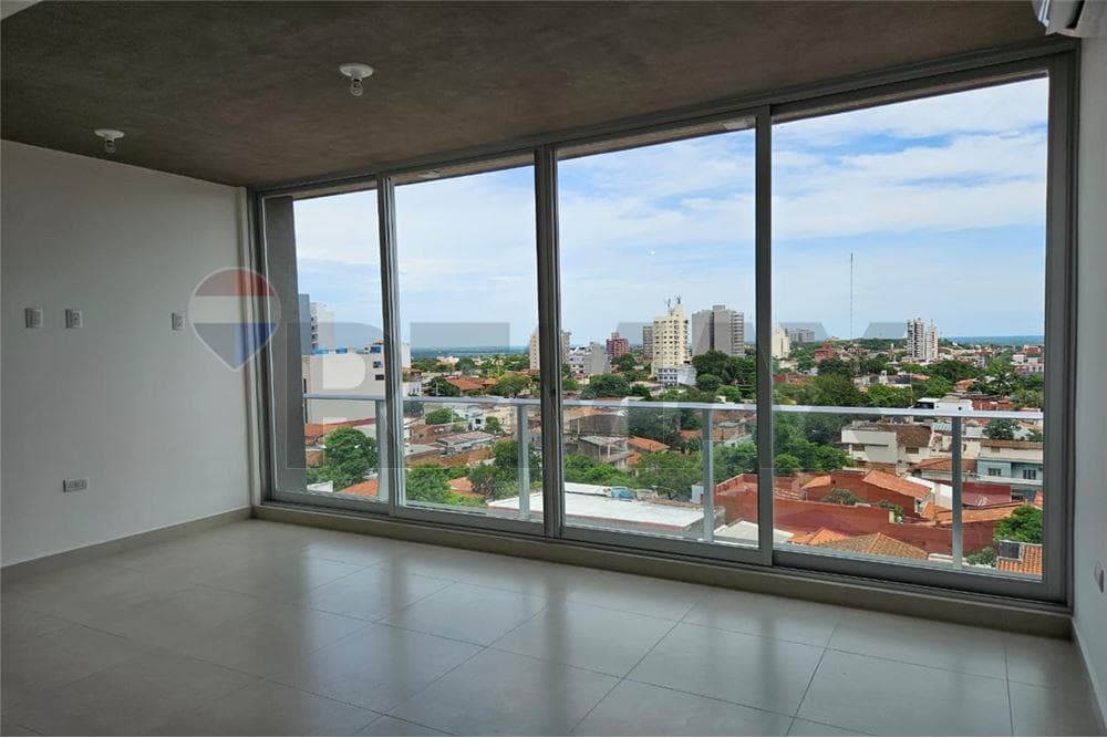 Departamento en Venta en Asunción – 2 Dormitorios – Cochera – Renta Activa – 3