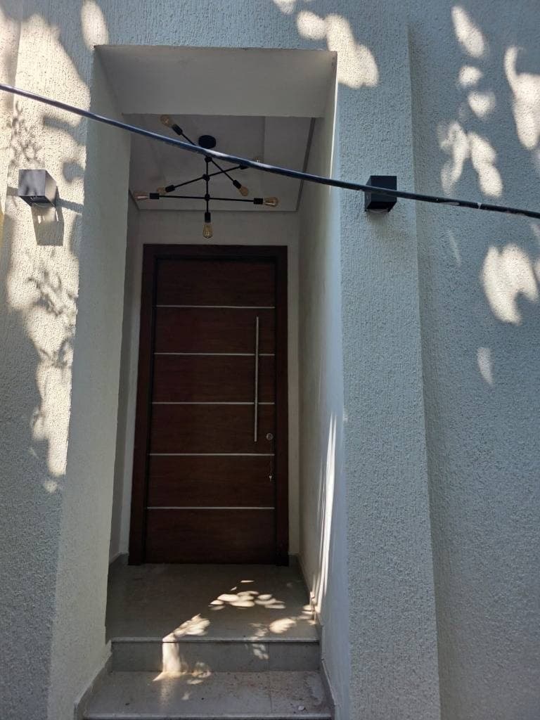 Alquilo casa en el Barrio Mburicao, Asunción – 3