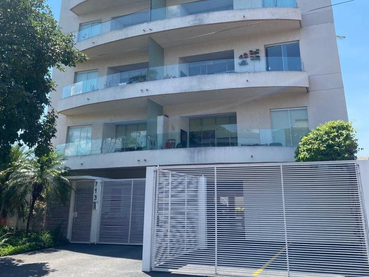 Departamento en Alquiler 2 dormitorios - Villa Aurelia, Asunción – 2