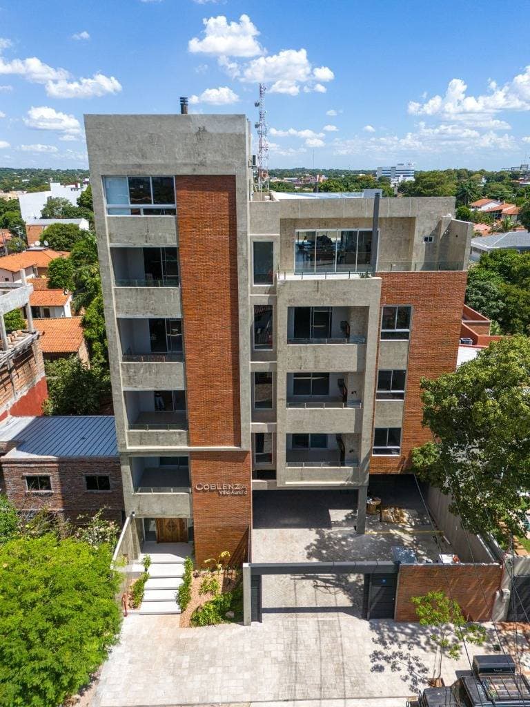 ALQUILO DEPARTAMENTO DE 3 DORMITORIOS EN VILLA AURELIA