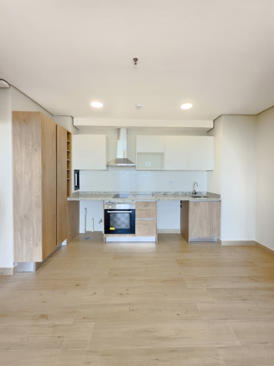 VENDO DEPARTAMENTO EN POZO DE 1 DORMITORIO EN MATRISA LILLO – 2