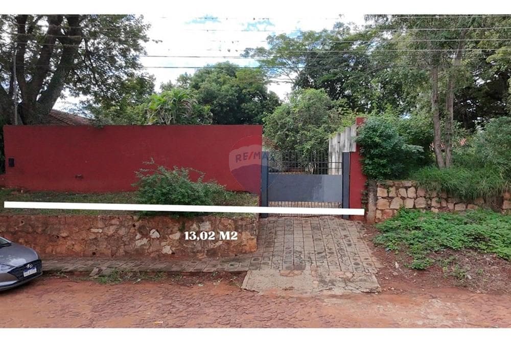 VENDO TERRENO EN CAMPO GRANDE LUQUE A 5 MIN DEL CIT – 2