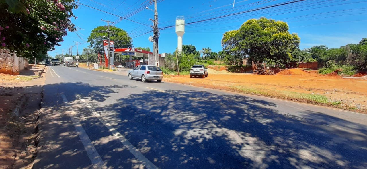 En Venta Hermoso Terreno En Capiata - Ruta 2 – 2