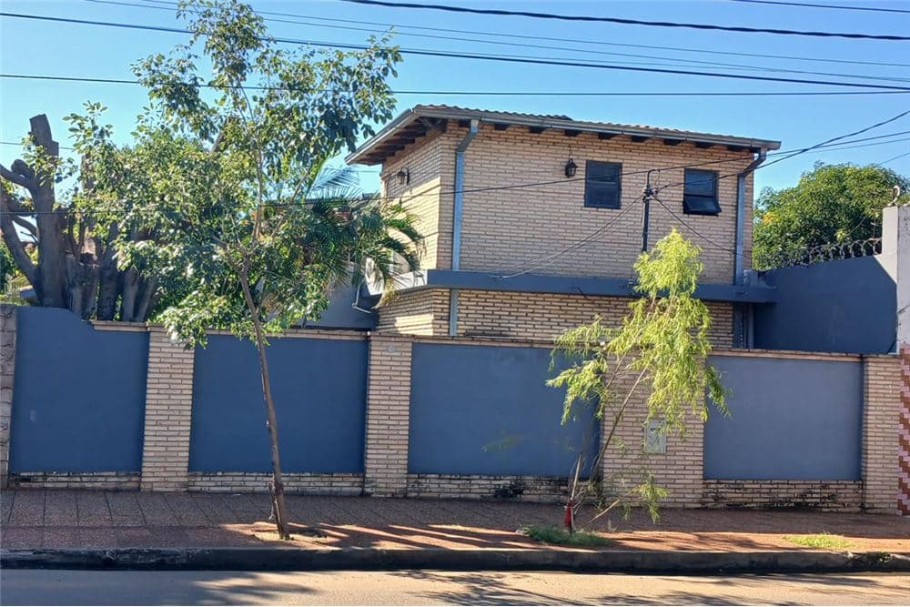 Duplex - Venta - San Pablo, Paraguay, Hogar con gran potencial!