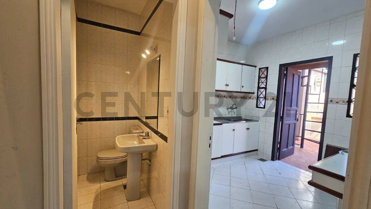 VENDO DUPLEX BARRIO MBURUCUYA ASUNCION – 2