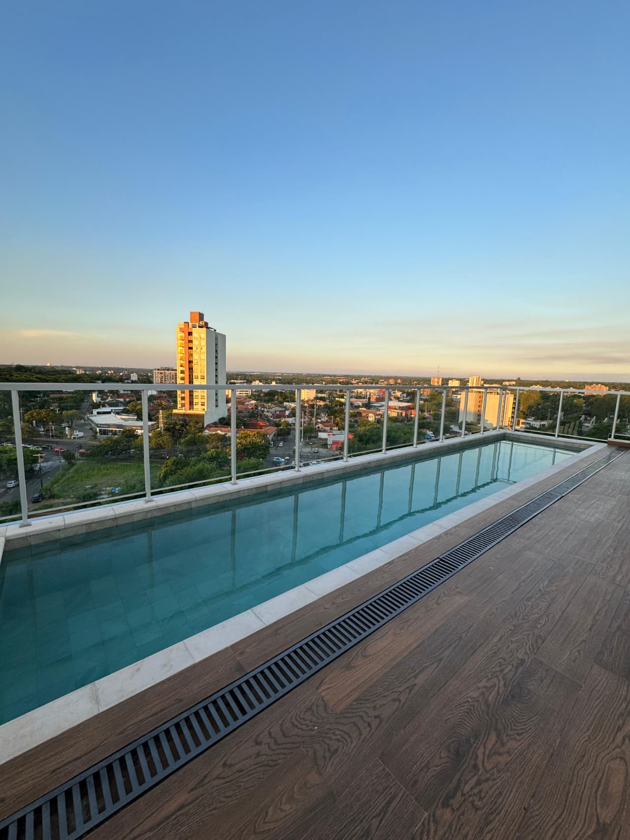 VENDO DEPARTAMENTO MONOAMBIENTE A ESTRENAR ZONA SANTA TERESA