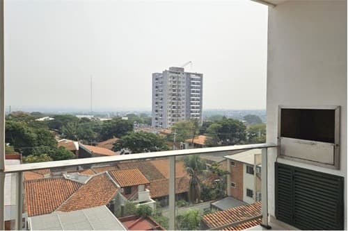 Departamento-Venta-El Carmen y Cap. Bernardino C, San Vicente, Asunción – 2