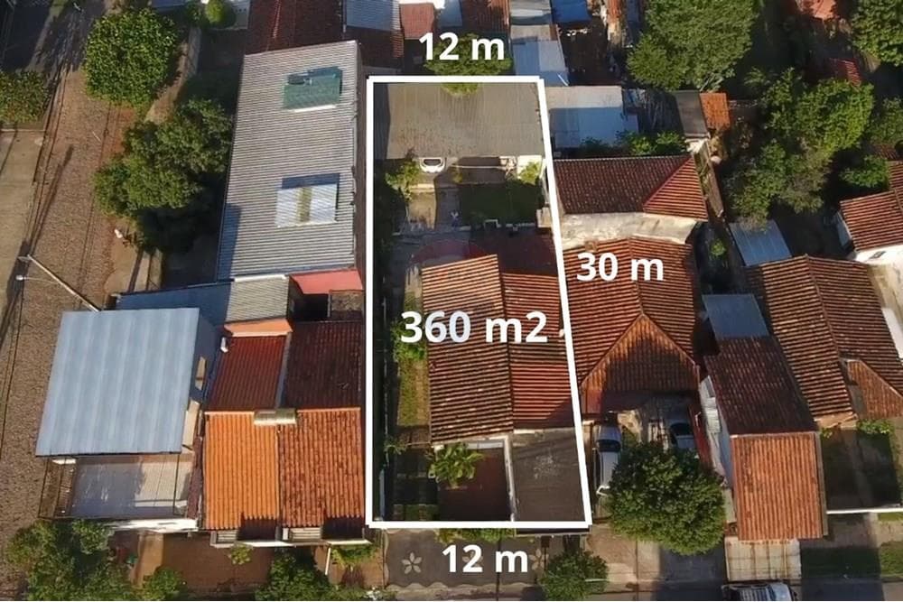 VENDO CASA EN LAMBARE - SANTA LUISA – 3