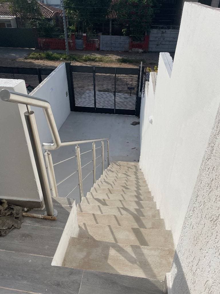 ALQUILO Departamento de 144 m² a ESTRENAR en límite LAMBARE-ASUNCIÓN – 2