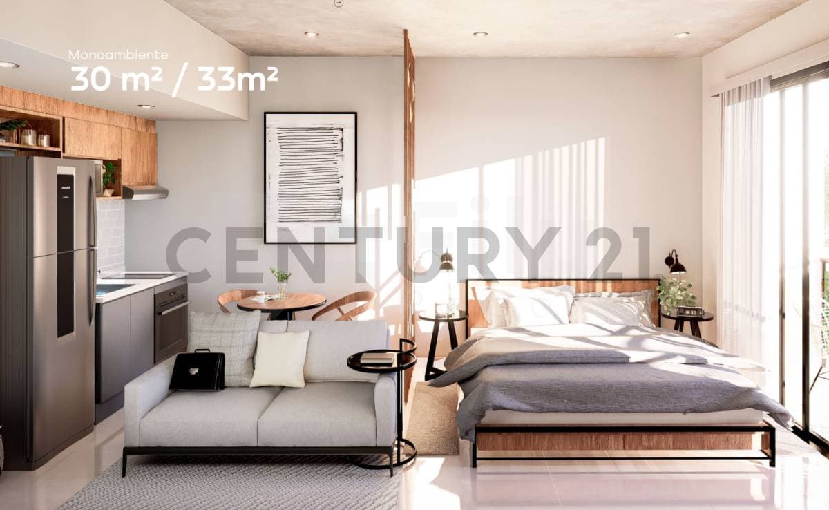 Venta de Departamento en Pozo en Recoleta, Asunción