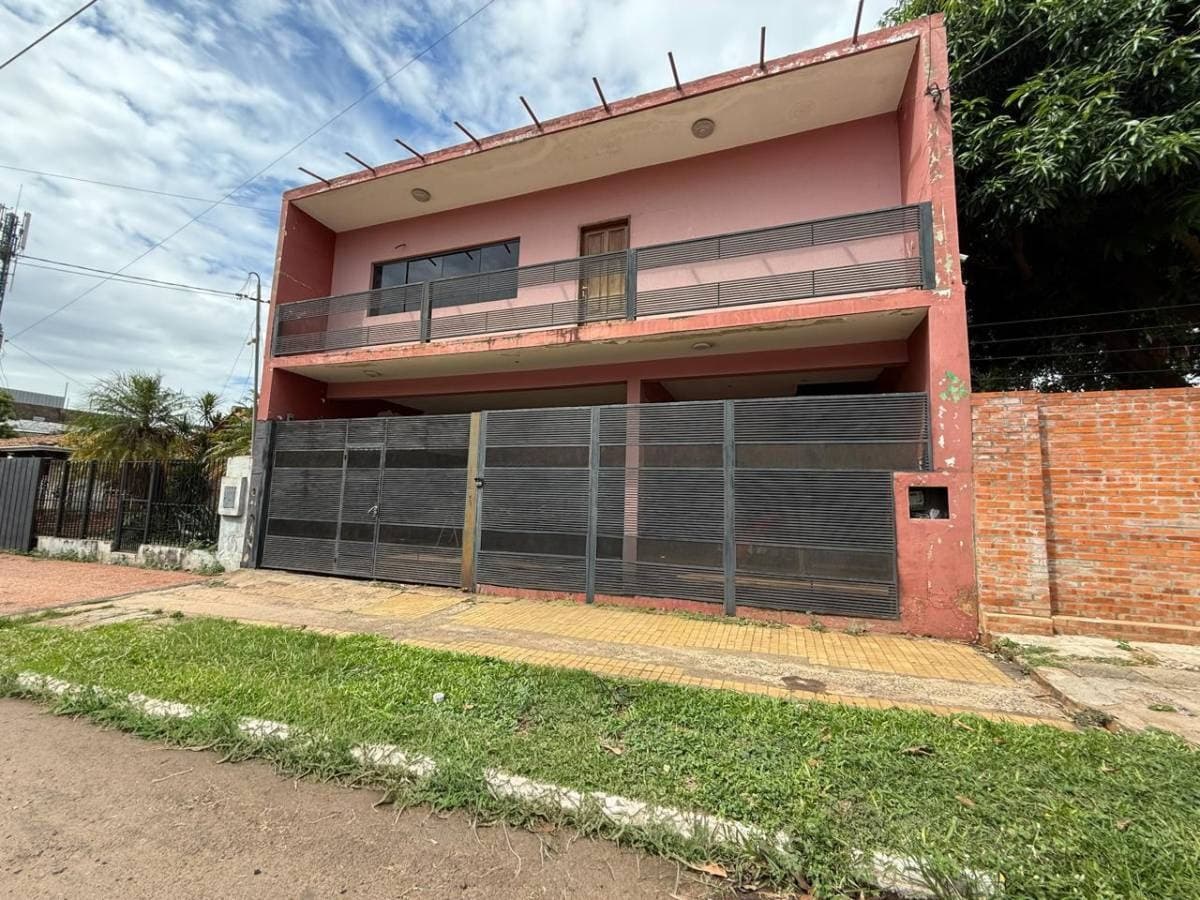 VENDO PROPIEDAD EN FDO DE LA MORA,