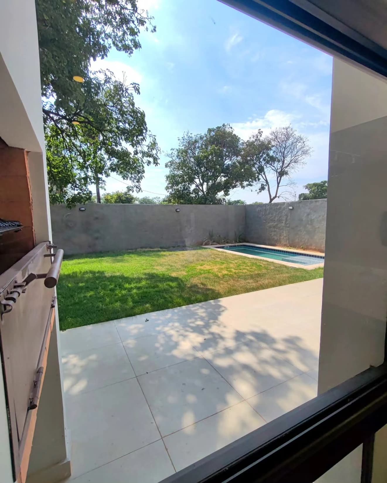 VENDO EXCLUSIVOS DÚPLEX A ESTRENAR EN EL BARRIO AMÉRICA DE LUQUE – 3