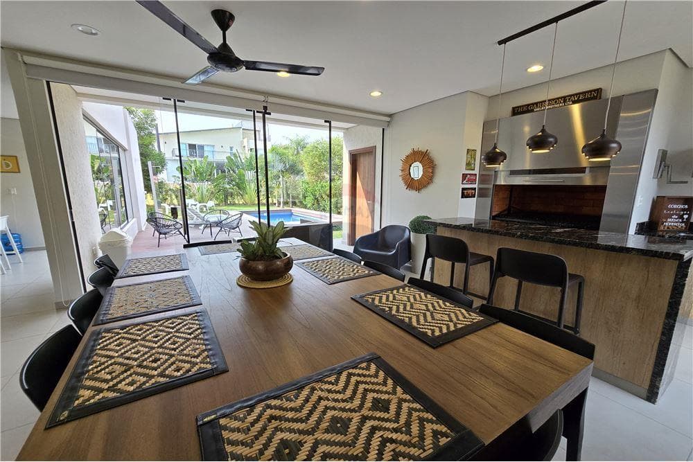 CASA MINIMALISTA EN CONDOMINIO SUNSET HILLS – 3