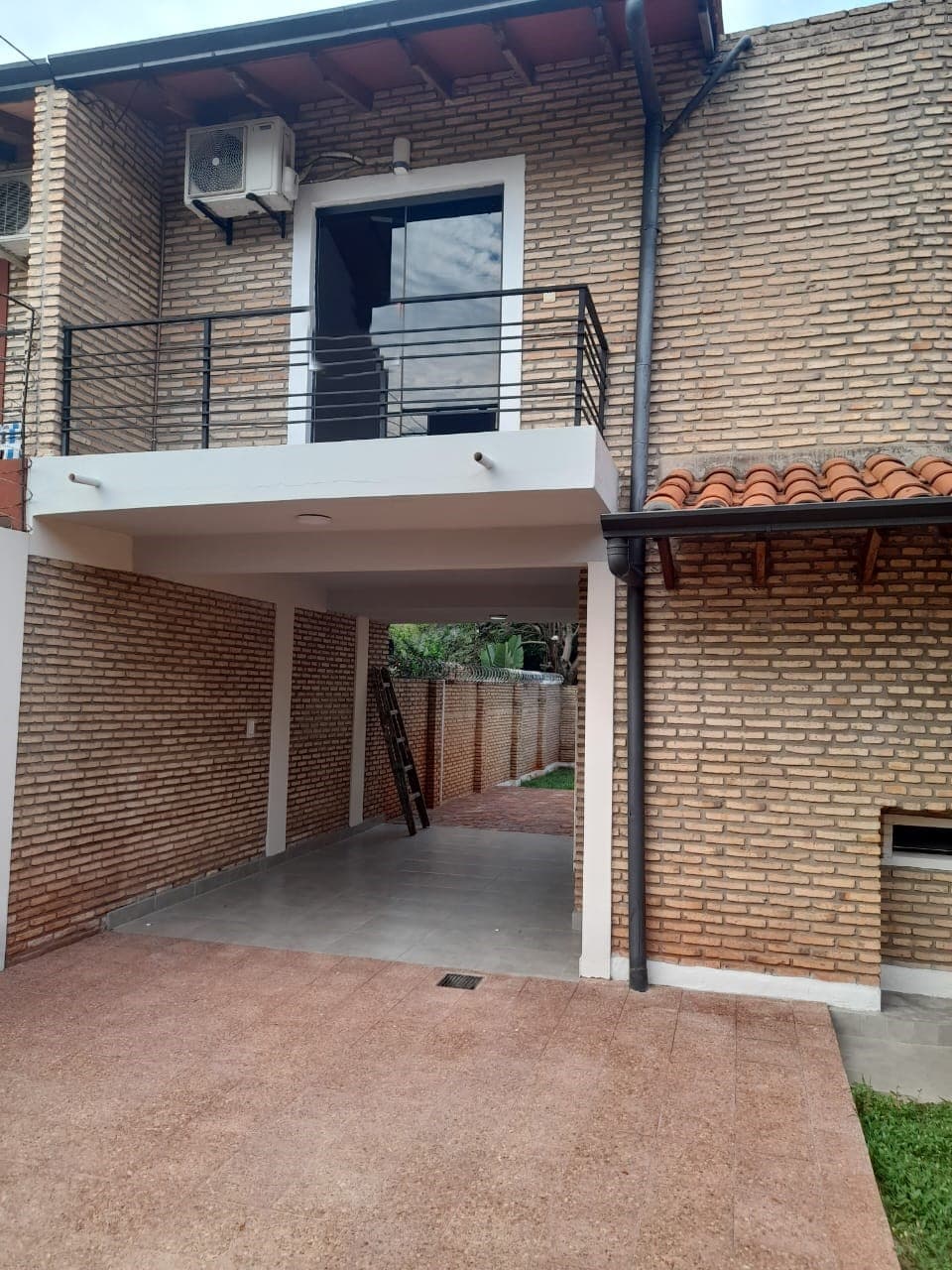 ???? VENDO DÚPLEX – BARRIO SAN RAMÓN (Zona Shopping San Lorenzo)