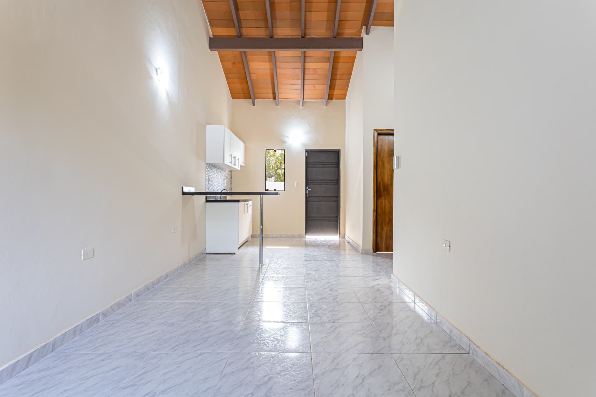 Duplex Santa Lucia – 2