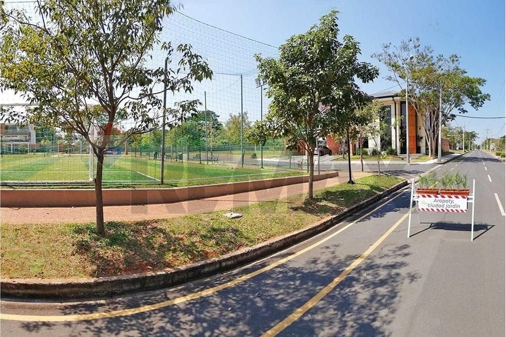 Vendo terreno en Barrio Cerrado en MRA – 3